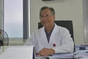 Chuyển cơ quan điều tra vụ giám đốc BV Ung thư trả lại trên 37 tỉ đồng