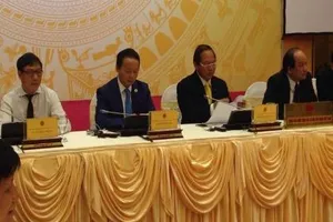 Vụ cá chết: Có khởi tố vụ án hình sự hay không?