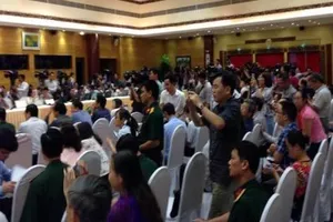 Vụ cá chết bất thường và 5 cam kết của Formosa