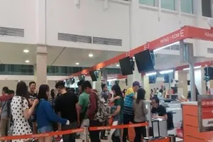 Tin tặc tấn công sân bay: 2 khuyến cáo quan trọng từ Vietnam Airlines 