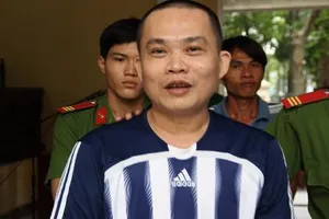 Siêu trộm lĩnh 29 năm tù: 'Nhớ đăng ảnh tôi lên trang bìa'