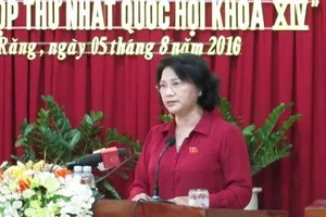 'Tác hại của thực phẩm bẩn còn nguy hại hơn cả bom nguyên tử'