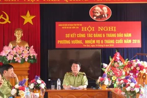 Vụ lãnh đạo Yên Bái bị bắn: 'Ông Minh là người hiền lành...'