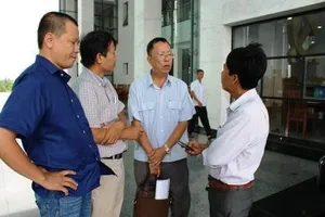 Ông Trịnh Xuân Thanh vẫn không xuất hiện thì xử lý thế nào?