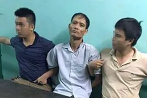 Nghi can thảm sát Quảng Ninh định giết thêm 3 người nữa