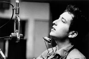 Vì sao Nobel Văn học 2016 được trao cho 1 nhạc sĩ?