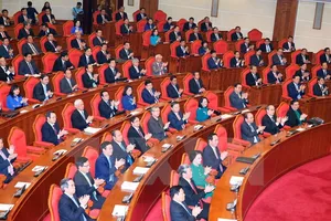 Tự diễn biến, tự chuyển hóa và các biểu hiện nguy hiểm