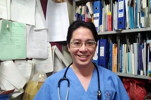 Thời khắc vàng cấp cứu đột quỵ do tim mạch