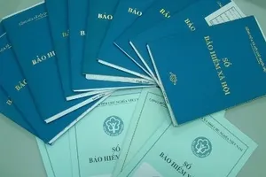 Đóng BHXH trên 20 năm có được lĩnh trợ cấp 1 lần?