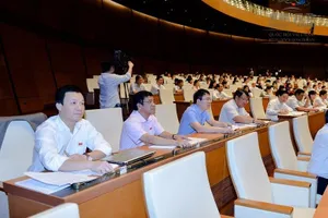 Thông cáo báo chí về dừng thực hiện Dự án điện hạt nhân