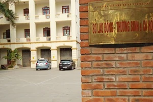 Thủ tướng chỉ đạo xử lý nghiêm vụ '1 sở có 44 lãnh đạo'