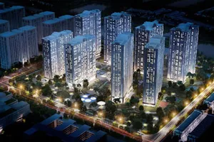 Vingroup xây căn hộ ở 7 tỉnh, TP