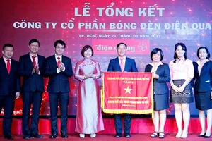 Bộ Công Thương phản hồi về thứ trưởng sở hữu trăm tỉ