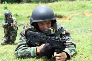 Khi nào tuyên bố tình trạng chiến tranh?