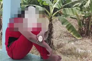 Vĩnh Long: Bé gái 10 tuổi bị xâm hại, có thai 4,5 tuần