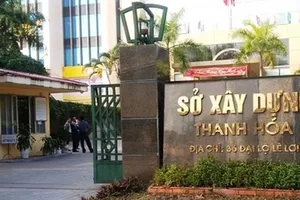 Vụ bà Quỳnh Anh: Người phát ngôn Sở Xây dựng nhận sai