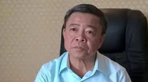 Ủy ban KTTW kết luận về vụ việc ông Võ Kim Cự