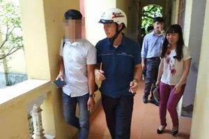 Diễn biến mới nhất ở Đồng Tâm: Ông Cảnh đã được về nhà