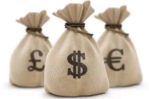 Năm 2017, Chính phủ phải trả nợ hàng trăm ngàn tỉ đồng