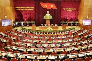 Bộ Chính trị, Ban Bí thư đã dành 7 ngày để kiểm điểm