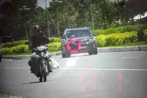 Tướng Liêm: 'Mọi việc để Công an TP Cần Thơ xử lý'