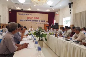 'Vĩnh Tân 1 triển khai quây vùng biển nhận chìm là sai'