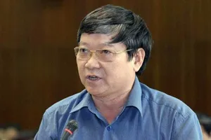 'Đừng để xã hội giễu cợt bằng '5c' và '6 ệ''