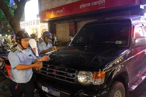 Ông Hải nói gì về văn bản của Ban Tuyên giáo Cà Mau?