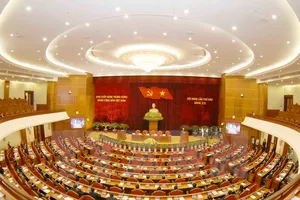 Cải cách mạnh mẽ các đơn vị sự nghiệp công lập