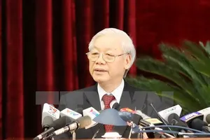 6 vấn đề lớn trong bài phát biểu của Tổng Bí thư