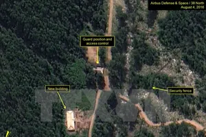 Ngoại trưởng TQ chỉ ra 3 kịch bản tình hình Triều Tiên