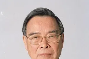 Danh sách ban lễ tang nguyên Thủ tướng Phan Văn Khải