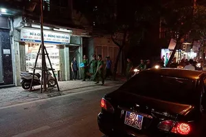 Cựu phó tổng cục trưởng Phan Hữu Tuấn liên quan Vũ nhôm ra sao