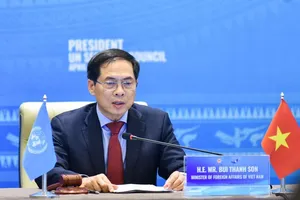 Hội đồng Bảo an LHQ thông qua Nghị quyết Việt Nam đề xuất