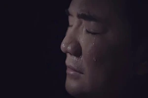 Mr. Đàm khóc, xin không ai phải là nạn nhân tiếp theo