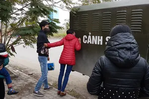 Mất mát của 4 phụ nữ do Doãn Trung Dũng gây ra