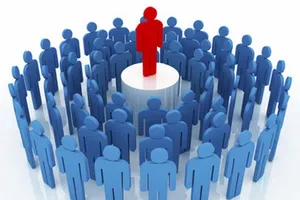 Ai lại đi xin để được khen thưởng?!