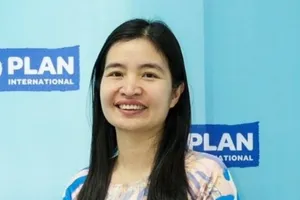 Đăng ảnh nghi can ấu dâm là gây hại cho trẻ em khác