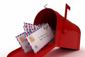 HỘP THƯ BẠN ĐỌC