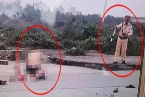 CSGT chứng kiến án mạng: “Thanh gươm lá chắn” làm sao vậy?