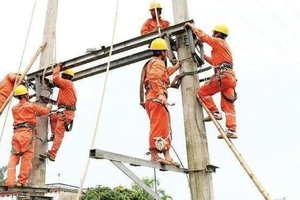 Chuyện phản ứng giá điện và đề nghị xử lý dân