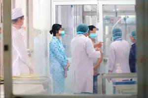 2 ca nhiễm COVID-19 tại Tây Ninh được công bố khỏi bệnh