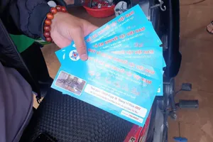 Các chiêu trò giả công an, cán bộ để lừa chiếm đoạt tài sản