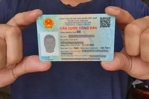 5 loại giấy tờ cần cập nhật khi làm thẻ CCCD 