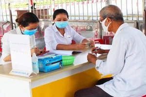 Để lương hưu đủ sống