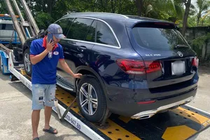 Bỏ đăng kiểm lần đầu với ô tô mới: Lợi bất cập hại