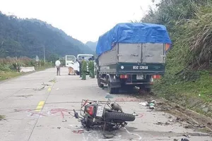 Cần quản lý chặt dịch vụ cho người nước ngoài thuê xe máy