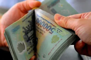 Phản hồi: Nguyên nhân không khởi tố vụ án cho vay tiền lãi suất cao