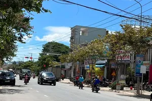 Xuất hiện tình trạng giả danh cán bộ Sở Y tế Lâm Đồng