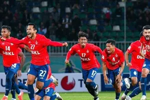 Đối thủ của Viettel bị tước quyền sân nhà ở chung kết AFC Cup